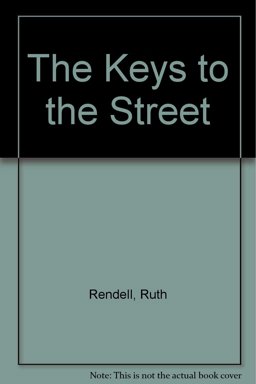 The Keys to the Street
