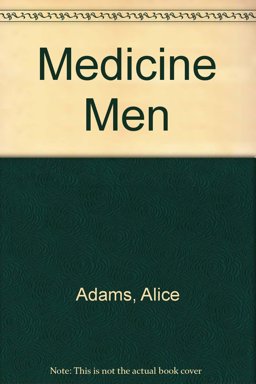 Medicine Men Medicine Men