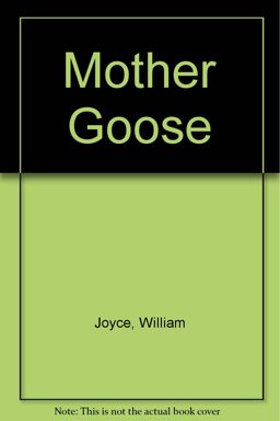 Mother Goose Mother Goose
