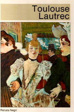 Toulouse Lautrec