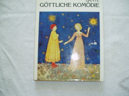 Dante's Divine Comedy