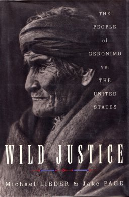 Wild Justice