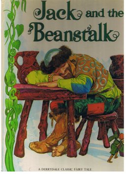 Jack and the Beanstalk