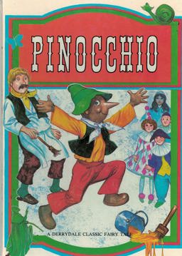 Pinocchio