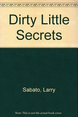 Dirty Little Secrets
