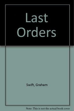 Last Orders