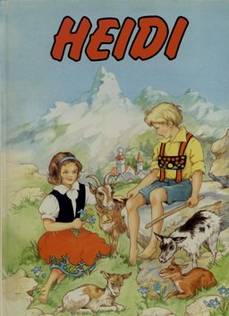 Heidi