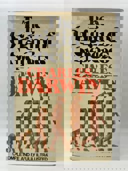 The Origin of Species