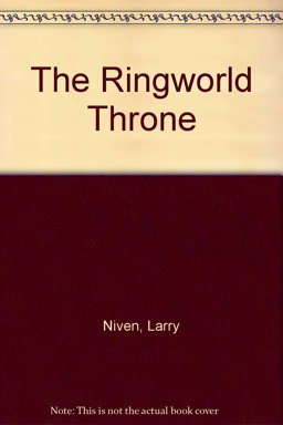 The Ringworld Throne