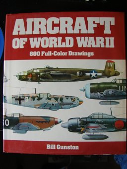 Aircraft of World War II