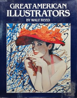 Great Amer Illustrators