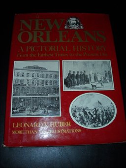 New Orleans Pictorial History