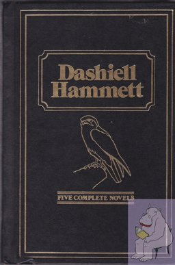 Dashiell Hammett