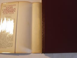 The Complete Hans Christian Andersen Fairytales