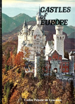Castles of Europe