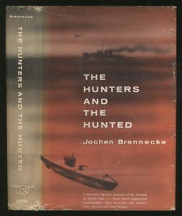 The Hunters and the Hunted