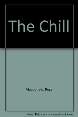 The Chill The Chill