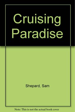 Cruising Paradise