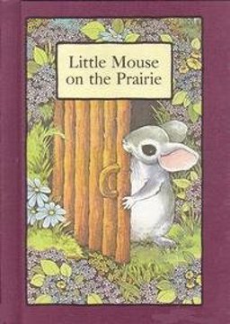 Little Mouse on the Prairie