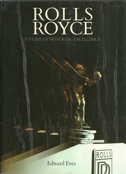 Rolls Royce