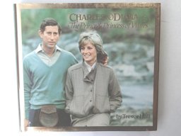 Charles and Diana Prince and Princess of Wales