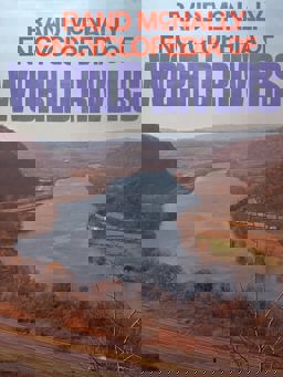 Rand McNally Encyclopedia of World Rivers