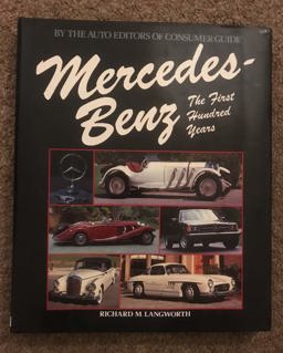 Mercedes