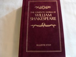 Complete Works of William Shakespeare