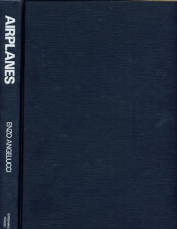 Airplanes Fr the Dawn of Fl To