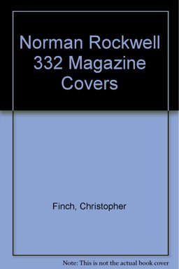 Norman Rockwell