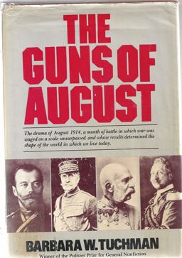 Guns of August