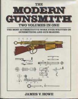 Modern Gunsmith