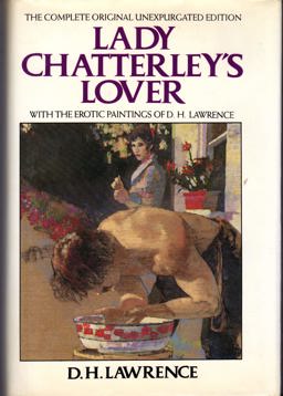 Lady Chatterley's Lover