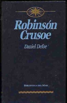 Robinson Crusoe