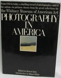 Photography in America