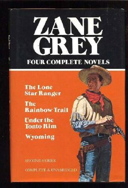 Zane Grey