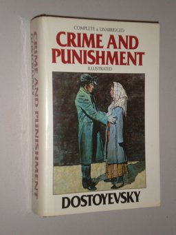 Crime and Punishment