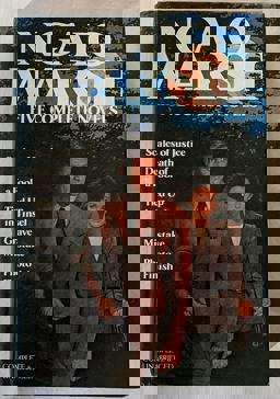 Ngaio Marsh Ngaio Marsh