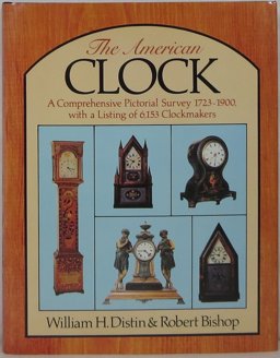 American Clock