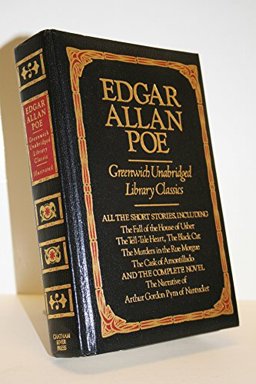 Edgar Allan Poe