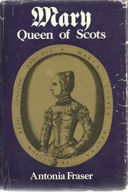 Mary Queen of Scots