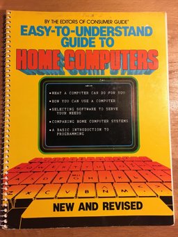 Easy-to-Understand Guide to Home Computers