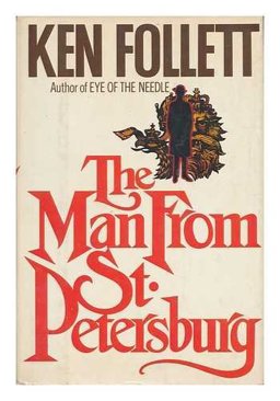 The Man from St. Petersburg