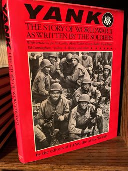 Yank Story WWII