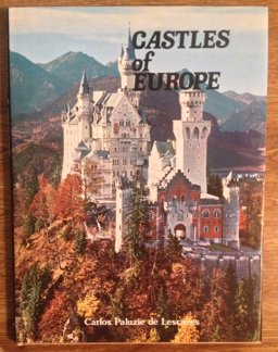 Castles of Europe