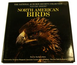 North American Birds