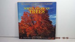 North American Trees
