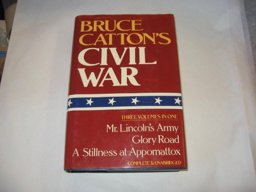 Civil War  9780517447710 Front Cover