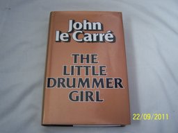 Little Drummer Girl