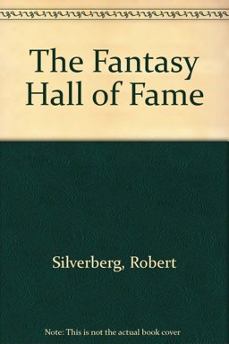 Fantasy Hall of Fame
